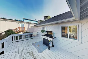 New Listing! Chateau Serenity W/ Decks, Firepit 2 Bedroom Home - Image 5
