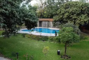 Exotic W Corbett Resort - Image 5