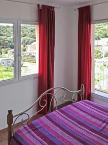 Appartement d'une chambre avec jardin amenage et wifi a Sartene - Image 2