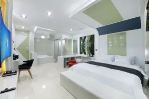Sacheon IC Best Self check-in Motel - Image 3