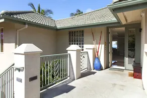 Upgraded Wai'ula'ula - Ground Floor With Double Lanai & Beautiful Decor - Image 3