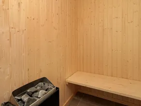 Luxury Holiday Home in Hojslev With Sauna - Image 2