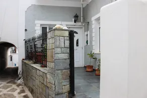 Beautiful House In Syneti . Andros - Image 3