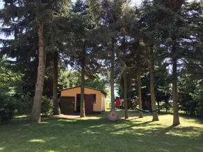 Ferienhaus Mirow-Lärz - Kamin Wald Ruhe - Image 4
