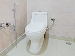 New Victory Mansion & Lodging by OYO Rooms - Image 5