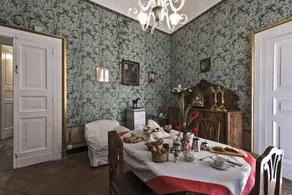 B&B Palazzo D'Agostino - Image 2