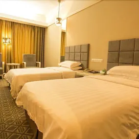 Ping He Zhou Ji Grand Hotel - Image 2