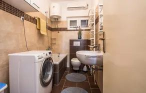 Stunning Home in Kozino With Wifi and 1 Bedrooms - Image 2