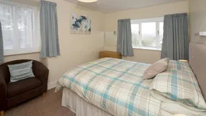 Garth- Stunning Scenic semi-rural Cottage with Games room - Image 2