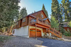 Sunrise Chalet by Tahoe Mountain Properties - Image 5