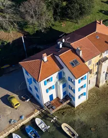 Villa Alla Posta - Image 4