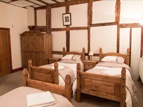 The Lion Inn - Image 3