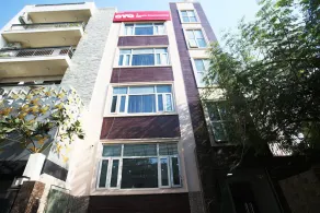 South Continental B&B by OYO Rooms - Image 4