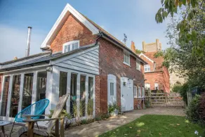 The Coach House, Orford - Image 4