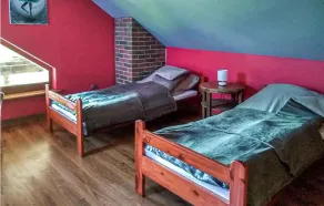 Nice Home in Mragowo With Outdoor Swimming Pool, Wifi and 3 Bedrooms - Image 2