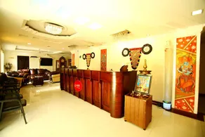 Fort Gate By OYO Rooms - Image 2