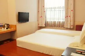 Wenxing Inn Huashi - Image 3