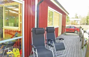 Nice Home in Ljungby With 3 Bedrooms and Wifi - Image 3