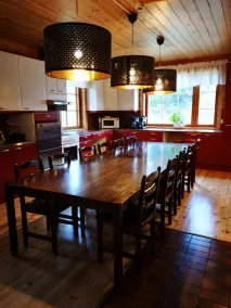 Villa Koskenäyräs - Image 3