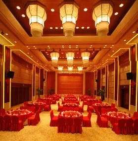 Luoxingge Narada Hotel - Image 4