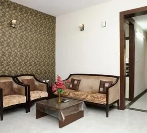 Pink Petals Service Apartment by WB Hotels, Bangalore ,India - Image 3