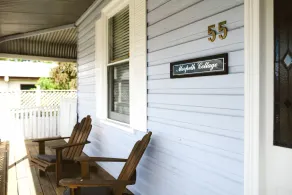 Morpeth Cottage - Image 4