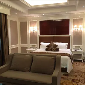 Sanming Yuanliedong Hotel - Image 5