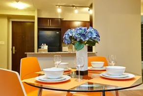 Atlas Suites Furnished Apartments- Wellington - Image 2