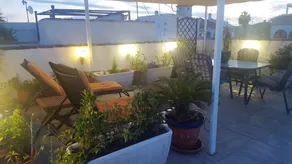 House With 2 Bedrooms in Torrevieja, With Shared Pool, Furnished Garden and Wifi - Image 2
