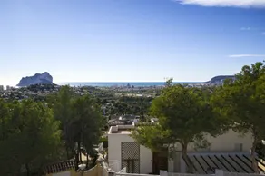 Villa - 2 Bedrooms with Pool, WiFi and Sea views - 105016 - Image 4