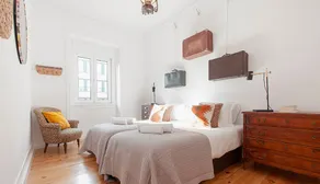 Sweet Inn Apartments -  Amoreiras Garden - Image 5