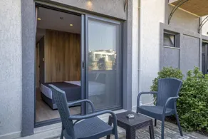 P2336 in Bodrum With 1 Bedrooms and 1 Bathrooms - Image 2