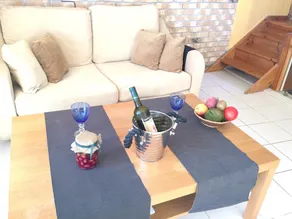 Homerez - Apt. sea view in Akrogiali - Image 3