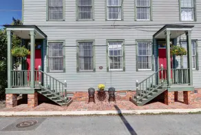 Gallery Stays - Spartina - Image 3