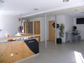 Albergue Juvenil El Valle - Image 2