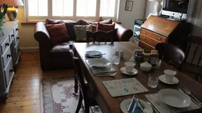 Cranleigh House Bed & Breakfast - Image 5