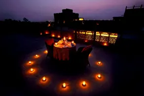 Pal Garh Heritage Hotel - Image 5