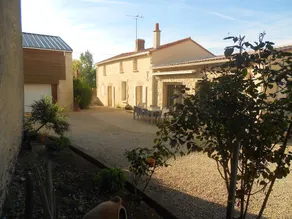 Maison de 4 chambres a Taize avec jardin clos et WiFi - Image 4