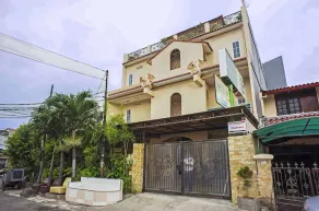 Kwitang Kost by RedDoorz - Image 4