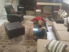 The 2 Islands Villa, Athens, Pachi,front-beach Villa 3 Floors,7 Guests - Image 2