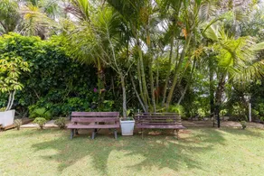 Apartamento pe na areia e vista mar Jurere JBM204 - Image 2