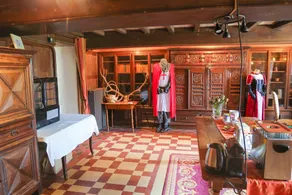 Château de La Frogerie - Image 3