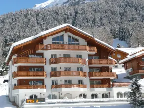 Iris A Leukerbad in Leukerbad - Image 2