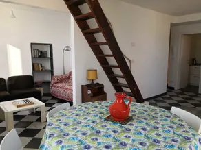 Appartamento Attico Sul Porto Di Camogli - Image 5