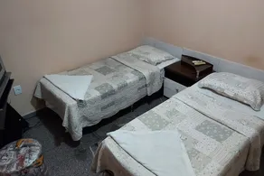 OYO Hotel Cachoeiro - Image 5