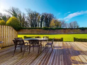 Castlemartyr Holiday Lodge - Image 5