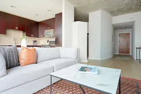 Desirable Midtown Suites by Sonder - Image 4