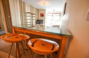Gunwharf Quays Chic Apartment - Image 5