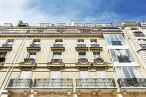 Sublime appartement Champs Elysees ( Chaillot) - Image 4