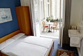 Hotel-Pension Fasanenhaus - Image 4